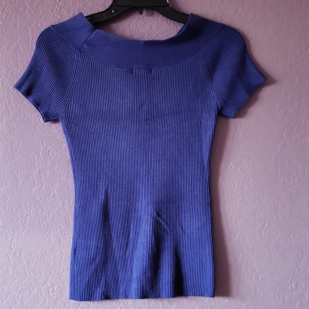 Allison Brittney Top - Picture 6 of 9